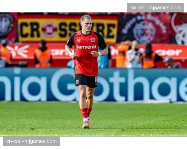 独家专访勒沃库森核心维尔茨：谈续约、冠军与欧洲杯