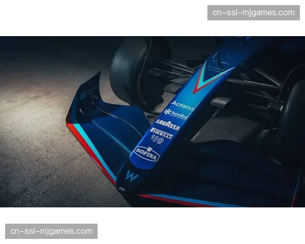 阿尔本在巴林为威廉姆斯车队抢下宝贵一分，得益于果断的一停策略