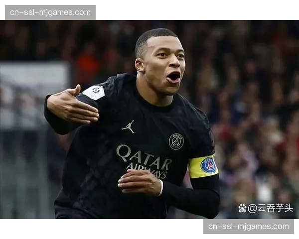 巴黎圣日耳曼主场迎战摩纳哥，姆巴佩直面旧主或成告别战