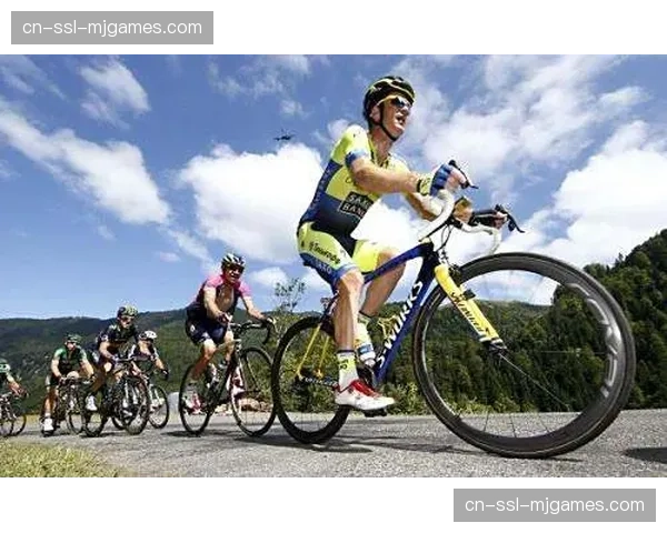 环法自行车赛路线公布,将首次穿越某国家公园 环法自行车赛路线公布,将首次穿越某国家公园