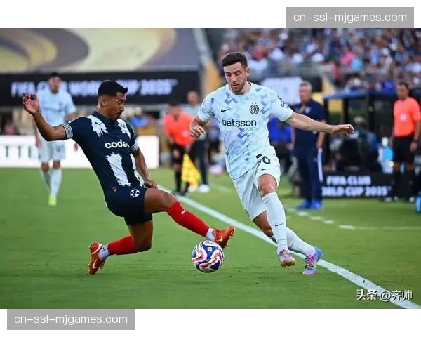 国际米兰公布对阵皇马首发，劳塔罗与塔雷米组成全新锋线