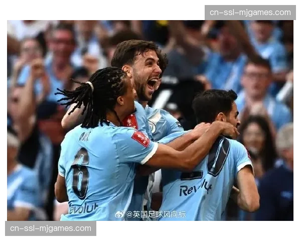 足总杯决赛对阵：曼城连续四年挺进决赛，将战切尔西利兹联胜者